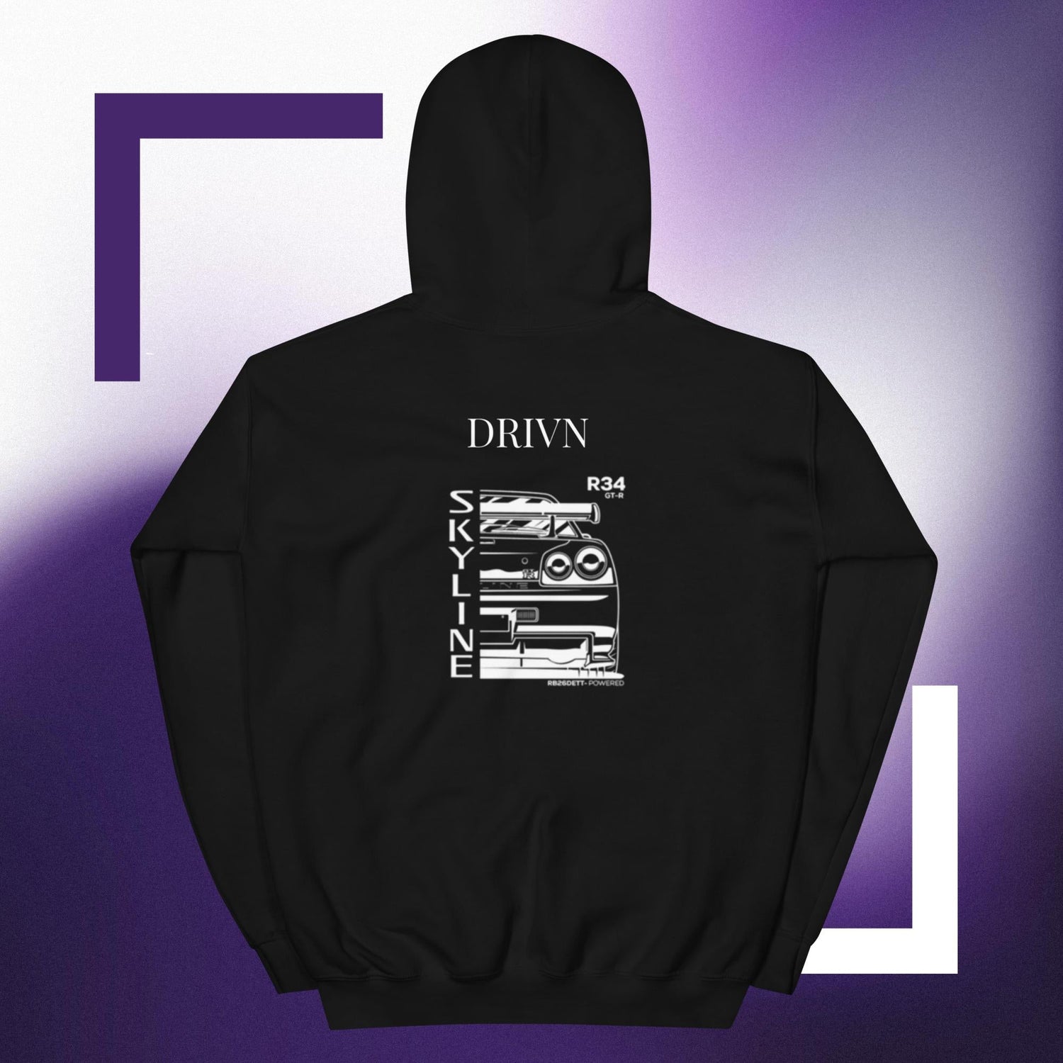 Hoodie's